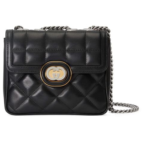 gucci deco mini|authentic gucci mini handbag.